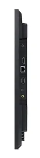Samsung Monitor profesjonalny 23.8 cala QB24C LH24QBCEBGCXEN