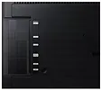 Samsung Monitor profesjonalny 23.8 cala QB24C LH24QBCEBGCXEN