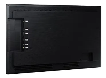 Samsung Monitor profesjonalny 23.8 cala QB24C LH24QBCEBGCXEN