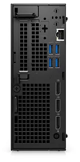 Dell Stacja robocza Precision 3260 CFF Win11Pro i7-13700/16GB/512GB SSD/Nvidia T400/No Wifi/Kb/Mouse/3Y Pro Support
