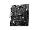 MSI PRO B650M-B AM5 2DDR5 HDMI mATX