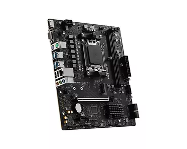 MSI PRO B650M-B AM5 2DDR5 HDMI mATX