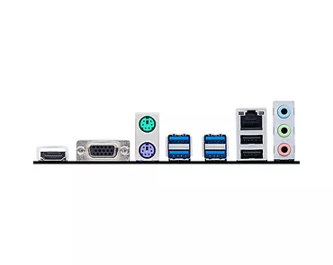 MSI PRO B650M-B AM5 2DDR5 HDMI mATX