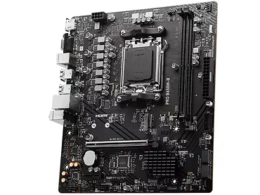 Płyta główna MSI PRO B650M-B