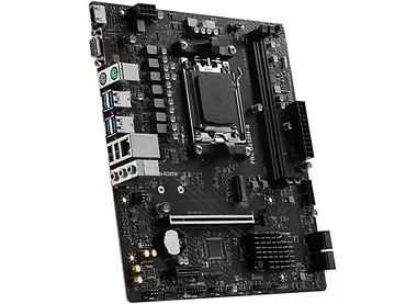 Płyta główna MSI PRO B650M-B