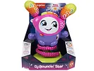 Fisher Price Taneczna gwiazda DJ-ka