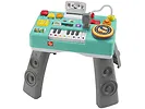 Fisher Price Muzyczny stolik DJ-a