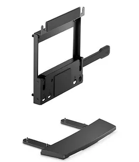 Dell Uchwyt do monitor&oacute;w z rozszerzeniem podstawy do komputera OptiPlex Micro i terminala klienckiego Pro 2 z serii E