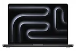 Apple MacBook Pro 16,2 cali: M3 Max 14/30, 36GB, 512GB, 140W - Gwiezdna czerń - MRW23ZE/A/P1