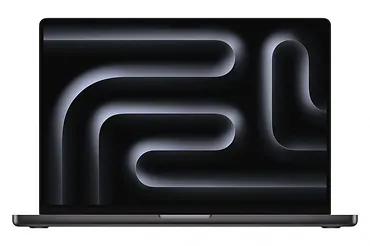 Apple MacBook Pro 16,2 cali: M3 Max 14/30, 36GB, 512GB, 140W - Gwiezdna czerń - MRW23ZE/A/P1