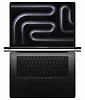 Apple MacBook Pro 16,2 cali: M3 Max 14/30, 36GB, 512GB, 140W - Gwiezdna czerń - MRW23ZE/A/P1