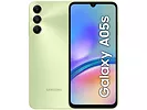 Smartfon Samsung Galaxy A05s 4/128GB Limonkowy