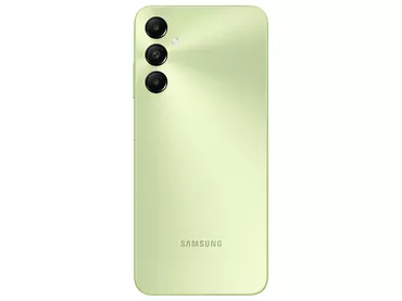 Smartfon Samsung Galaxy A05s 4/128GB Limonkowy