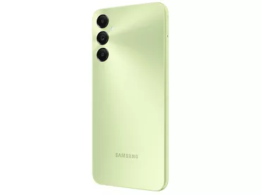 Smartfon Samsung Galaxy A05s 4/128GB Limonkowy