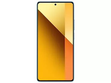 Smartfon Xiaomi Redmi Note 13 5G 6/128GB Ocean Teal