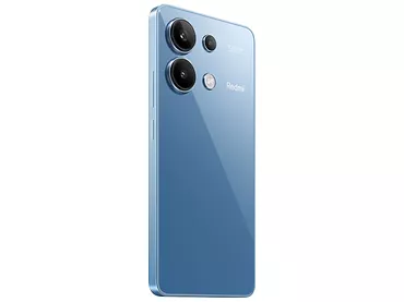 Smartfon Xiaomi Redmi Note 13 6/128GB Ice Blue