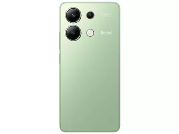 Smartfon Xiaomi Redmi Note 13 6/128GB Mint Green