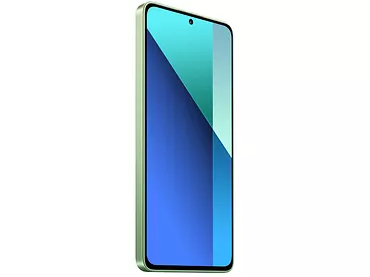 Smartfon Xiaomi Redmi Note 13 6/128GB Mint Green