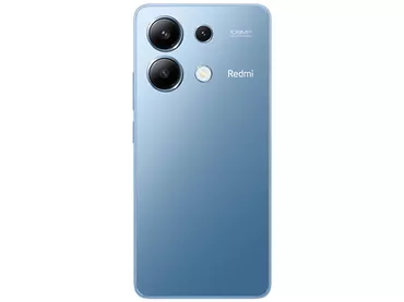 Smartfon Xiaomi Redmi Note 13 4G 8/256GB Ice Blue