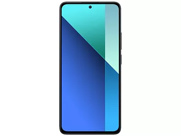 Smartfon Xiaomi Redmi Note 13 8/256GB Midnight Black