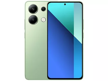 Smartfon Xiaomi Redmi Note 13 8/256GB Mint Green