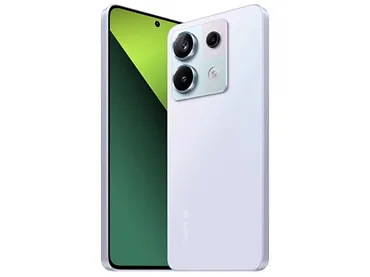 Smartfon Xiaomi Redmi Note 13 Pro 5G 8/256GB Aurora Purple