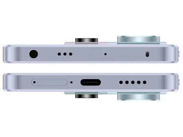 Smartfon Xiaomi Redmi Note 13 Pro 5G 8/256GB Aurora Purple