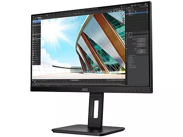 Monitor 23,8