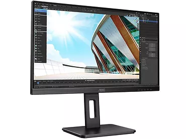 Monitor 23,8