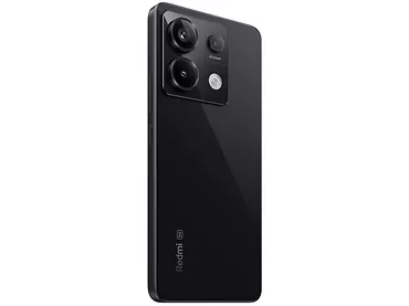 Smartfon Xiaomi Redmi Note 13 Pro 5G 8/256GB Midnight Black