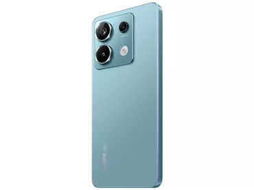 Smartfon Xiaomi Redmi Note 13 Pro 5G 12/512GB Ocean Teal