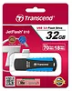 Transcend Pendrive JetFlash 810 32GB USB3.0 70/18 MB/s jasnoniebieski
