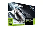 Karta graficzna ZOTAC GeForce RTX 4070 SUPER TWIN EDGE 12GB GDDRX6 192bit 3DP