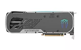 Karta graficzna Zotac GeForce RTX 4070 Ti SUPER Trinity Black Edition 16GB GDDR6X