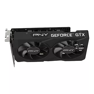 PNY Karta graficzna GeForce GTX 1650 4GB GDDR6 DUAL FAN