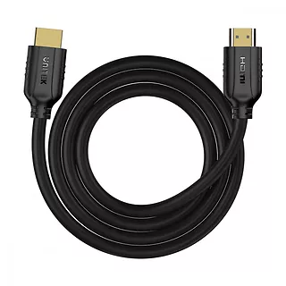 Unitek Kabel HDMI 2.0 4K 60HZ ; 1,5m ; C11079BK-1.5M