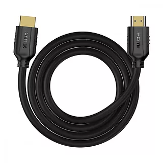 Unitek Kabel HDMI 2.0 4K 60HZ ; 5m ; C11079BK-5M