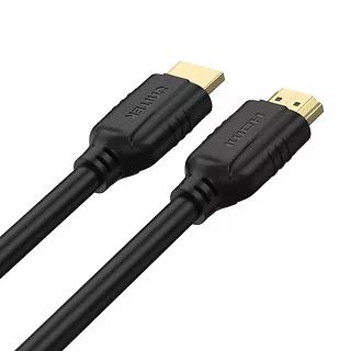 Unitek Kabel HDMI 2.0 4K 60HZ ; ~20m ; C11079BK-20M