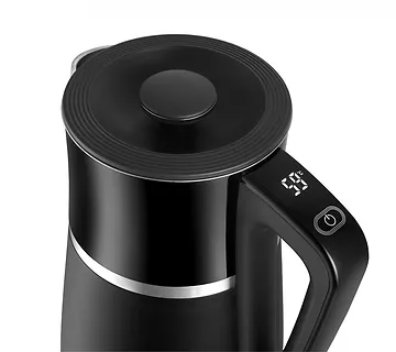 Concept Czajnik elektryczny double wall z termoregulacją 1,7l  RK3100