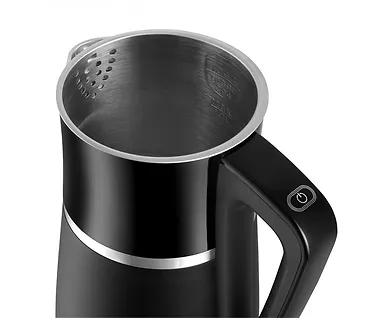 Concept Czajnik elektryczny double wall z termoregulacją 1,7l  RK3100