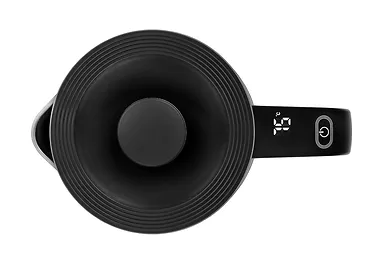 Concept Czajnik elektryczny double wall z termoregulacją 1,7l  RK3100