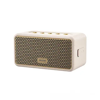 WEKOME Bezprzewodowy głośnik Bluetooth V5.3