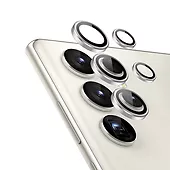 CRONG Szkło hartowane na obiektyw aparatu Samsung Galaxy S24 Ultra