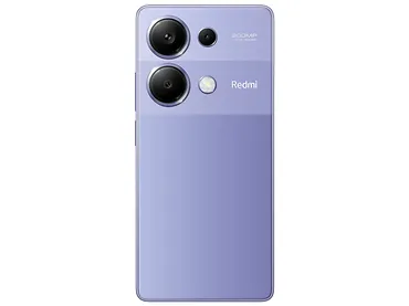 Smartfon Xiaomi Redmi Note 13 Pro 4G 8/256GB Lavender Purple
