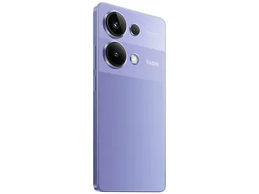 Smartfon Xiaomi Redmi Note 13 Pro 4G 8/256GB Lavender Purple