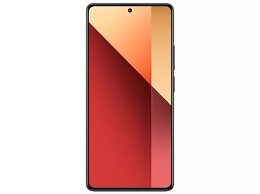 Smartfon Xiaomi Redmi Note 13 Pro 8/256GB Midnight Black