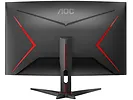 Monitor zakrzywiony 31,5