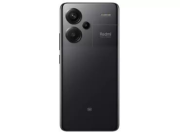 Smartfon Xiaomi Redmi Note 13 Pro+ 5G 12/512GB Midnight Black