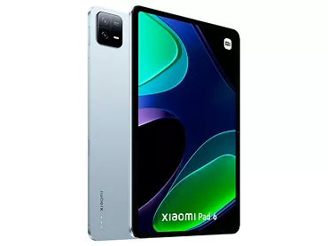 Tablet Xiaomi Pad 6/128GB Blue