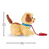 Fisher Price Piesek do ciągnięcia na sznurku Mały Snoopy